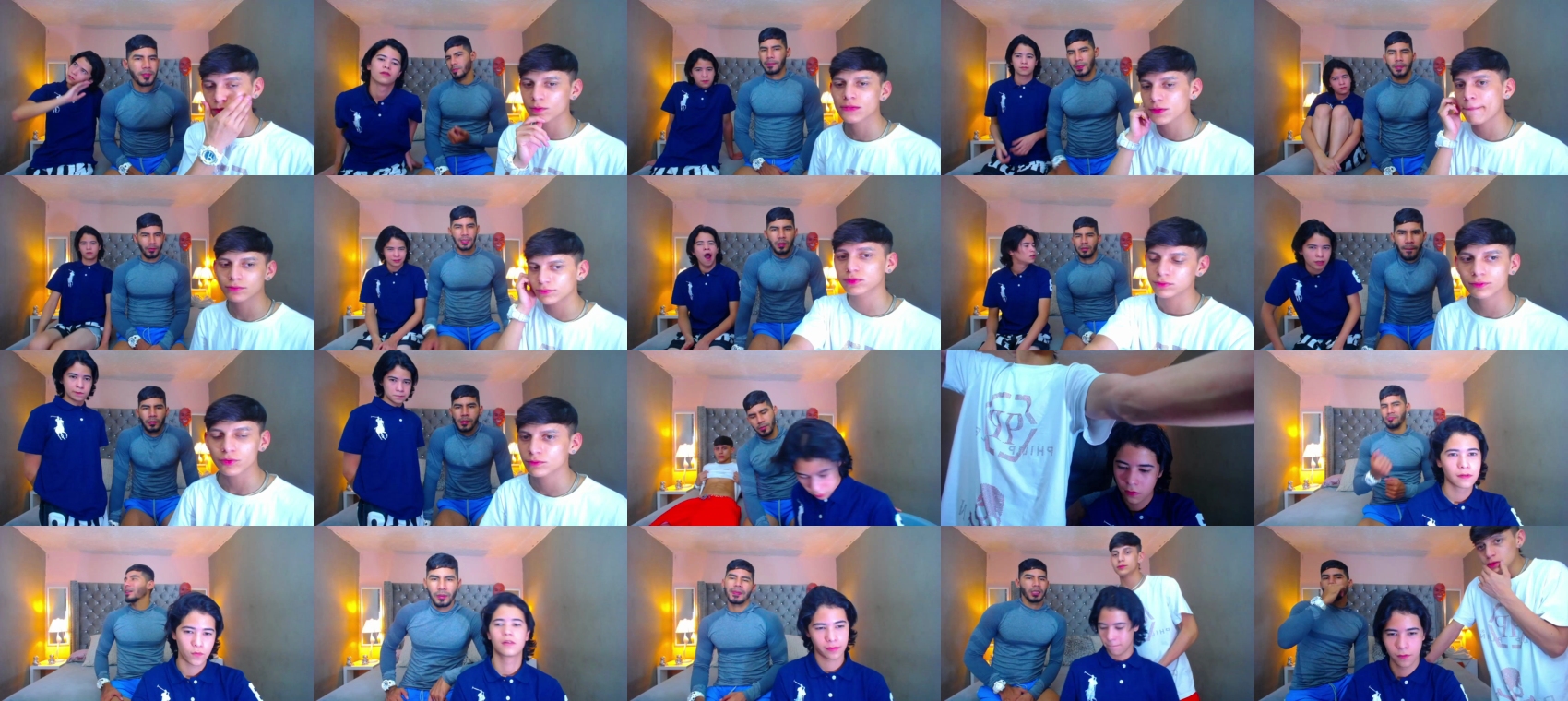 partyduoshot1  23-02-2022